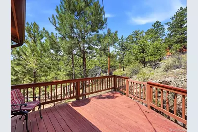 74 Badger Lane, Bailey, CO 80421 - Photo 15