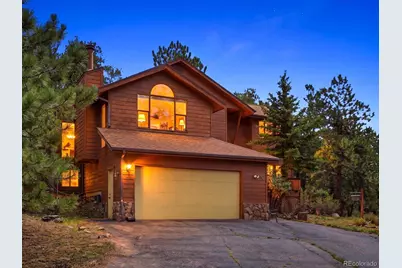74 Badger Lane, Bailey, CO 80421 - Photo 1