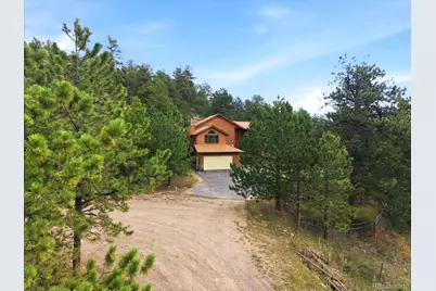 74 Badger Lane, Bailey, CO 80421 - Photo 25