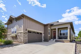 3456 New Haven Cir, Castle Rock, CO 80109 - Photo 1