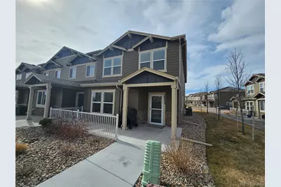 10253 Winter Gem Grove, Colorado Springs, CO 80925 - Photo 1