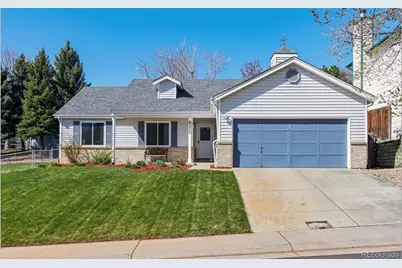 3733 W Union Avenue, Denver, CO 80236 - Photo 1