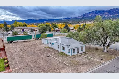 1345 E Street, Salida, CO 81201 - Photo 1