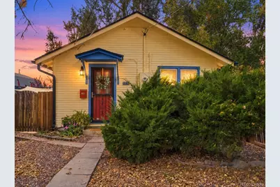 3737 Teller Street, Wheat Ridge, CO 80033 - Photo 1