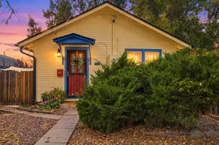 3737 Teller St, Wheat Ridge, CO 80033 - Photo 1