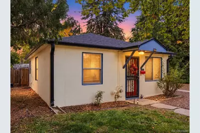 3737 Teller Street, Wheat Ridge, CO 80033 - Photo 35