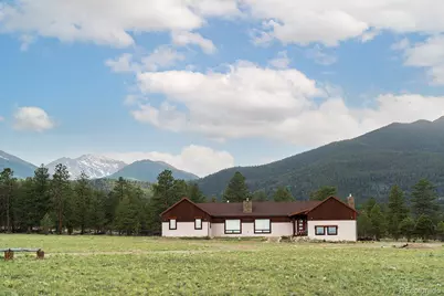 31322 N Meadow Way, Buena Vista, CO 81211 - Photo 1