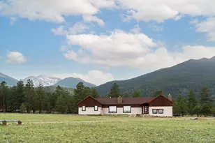 31322 N Meadow Way, Buena Vista, CO 81211 - Photo 1