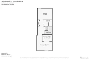 10742 Foxwood Ct, Parker, CO 80138 - Photo 35