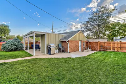 3505 N Steele Street, Denver, CO 80205 - Photo 29