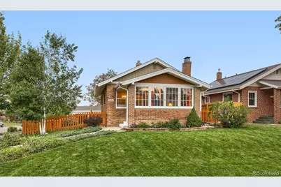 3505 N Steele Street, Denver, CO 80205 - Photo 3