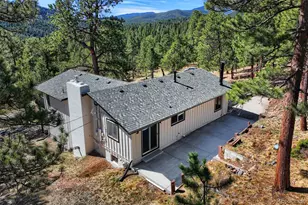 30171 Marge Ln, Evergreen, CO 80439 - Photo 37