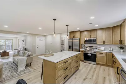 30171 Marge Lane, Evergreen, CO 80439 - Photo 5