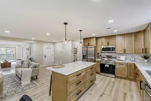 30171 Marge Ln, Evergreen, CO 80439 - Photo 5