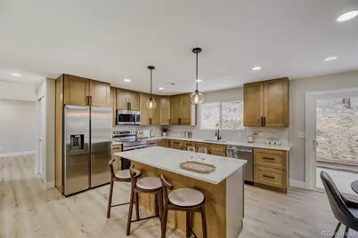 30171 Marge Lane, Evergreen, CO 80439 - Photo 5