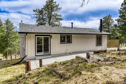 30171 Marge Lane, Evergreen, CO 80439 - Photo 33