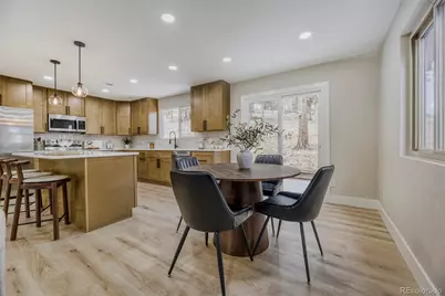 30171 Marge Lane, Evergreen, CO 80439 - Photo 7