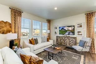 4809 Lynxes Wy, Johnstown, CO 80534 - Photo 3