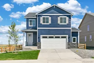 4809 Lynxes Wy, Johnstown, CO 80534 - Photo 1