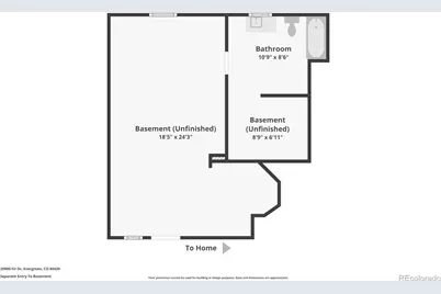 29980 Fir Drive, Evergreen, CO 80439 - Photo 35