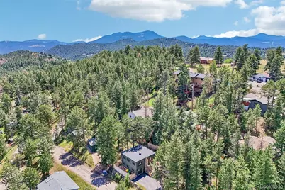 29980 Fir Drive, Evergreen, CO 80439 - Photo 29