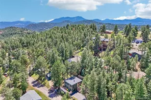 29980 Fir Dr, Evergreen, CO 80439 - Photo 29