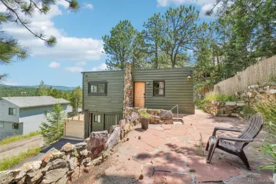 29980 Fir Drive, Evergreen, CO 80439 - Photo 3