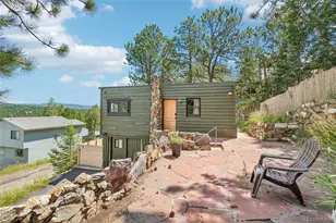29980 Fir Dr, Evergreen, CO 80439 - Photo 3