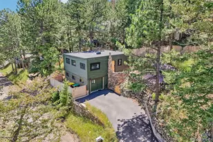 29980 Fir Dr, Evergreen, CO 80439 - Photo 31