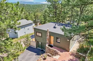 29980 Fir Dr, Evergreen, CO 80439 - Photo 5