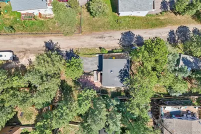 29980 Fir Drive, Evergreen, CO 80439 - Photo 33
