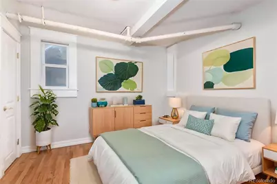 1650 N Pearl Street #1, Denver, CO 80203 - Photo 13