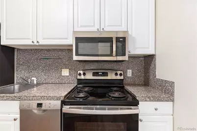 1650 N Pearl Street #1, Denver, CO 80203 - Photo 11
