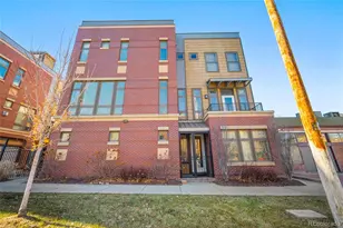 2157 N Downing St, Denver, CO 80205 - Photo 1