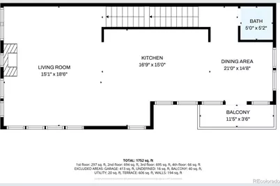 2157 N Downing Street, Denver, CO 80205 - Photo 41