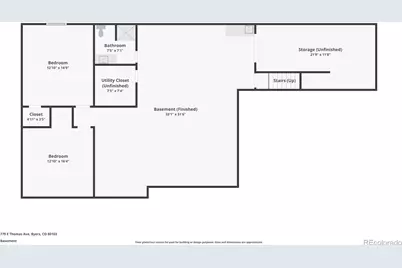 779 E Thomas Avenue, Byers, CO 80103 - Photo 45