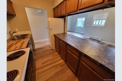 210 S Ingalls Street #6, Denver, CO 80226 - Photo 5