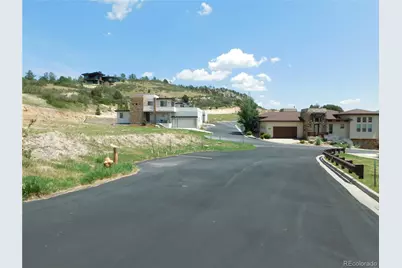 4423 Echo Butte Lane, Larkspur, CO 80118 - Photo 3