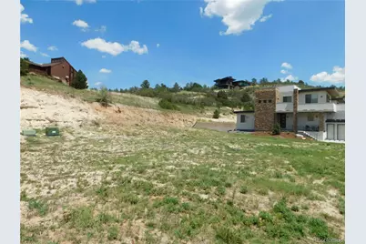 4423 Echo Butte Lane, Larkspur, CO 80118 - Photo 7