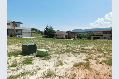 4423 Echo Butte Lane, Larkspur, CO 80118 - Photo 21