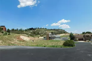 4423 Echo Butte Ln, Larkspur, CO 80118 - Photo 1