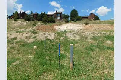 4423 Echo Butte Lane, Larkspur, CO 80118 - Photo 25