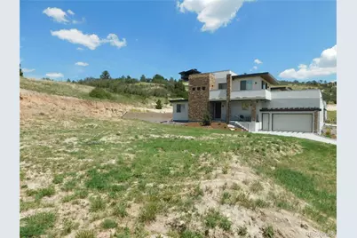 4423 Echo Butte Lane, Larkspur, CO 80118 - Photo 9