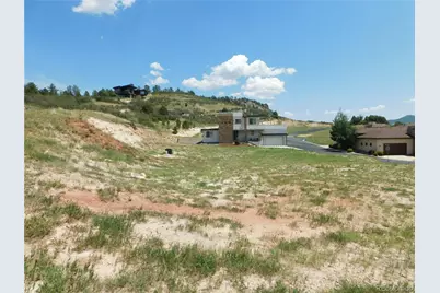 4423 Echo Butte Lane, Larkspur, CO 80118 - Photo 5