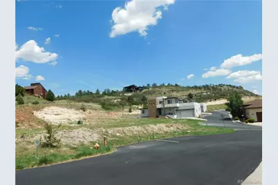 4423 Echo Butte Lane, Larkspur, CO 80118 - Photo 31