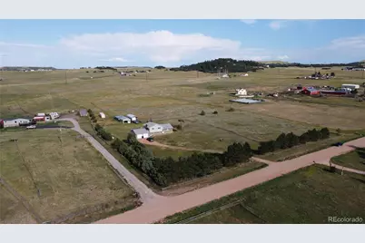 12720 Mesa View Road, Larkspur, CO 80118 - Photo 41