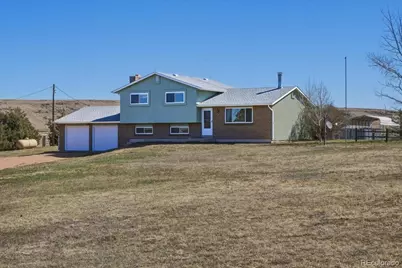 12720 Mesa View Road, Larkspur, CO 80118 - Photo 3