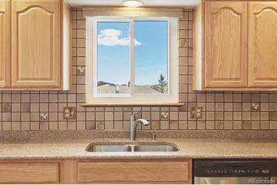 12720 Mesa View Road, Larkspur, CO 80118 - Photo 17