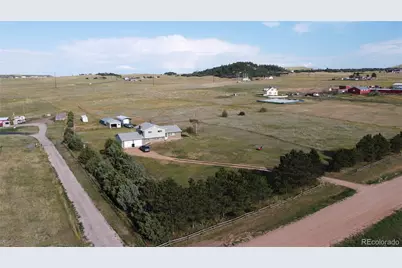 12720 Mesa View Road, Larkspur, CO 80118 - Photo 5