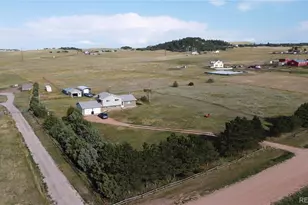 12720 Mesa View Rd, Larkspur, CO 80118 - Photo 5